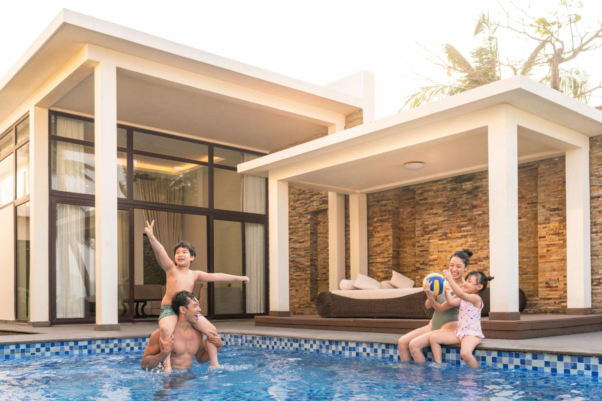 Marriott & Da Nang