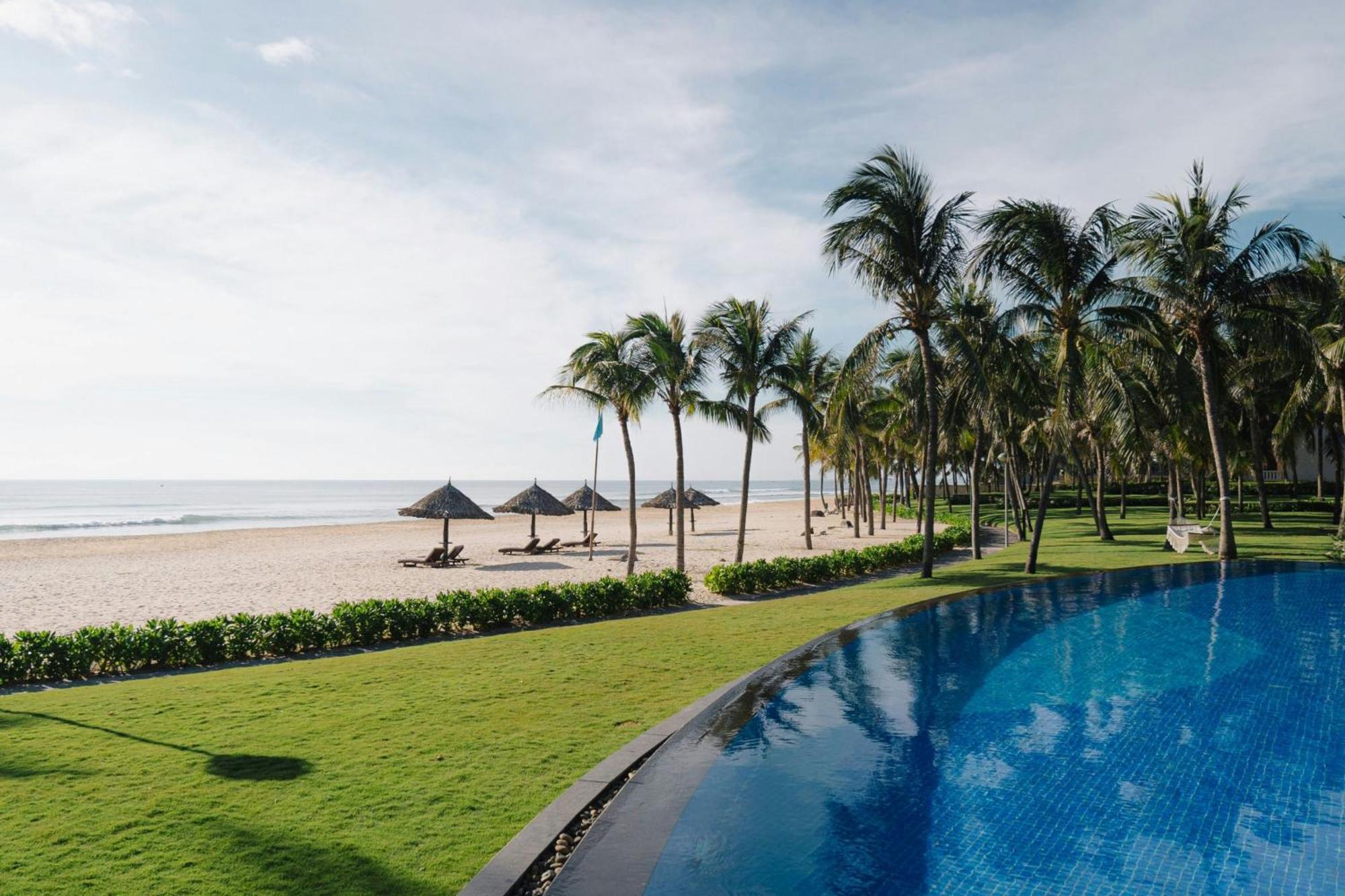 Marriott & Da Nang