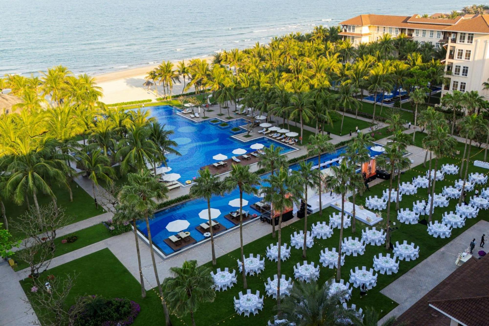 Marriott & 5* Da Nang