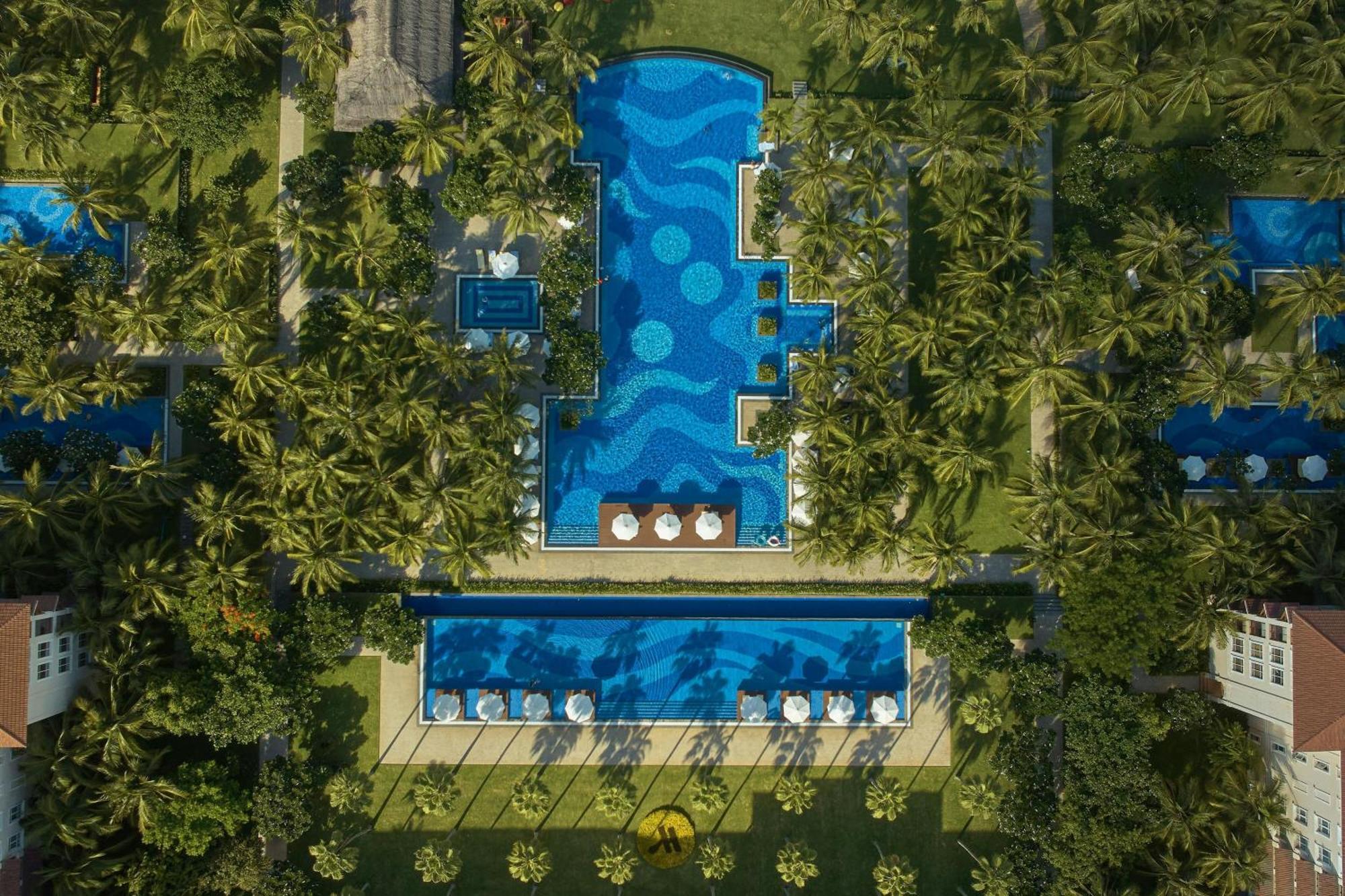 Marriott & Resort