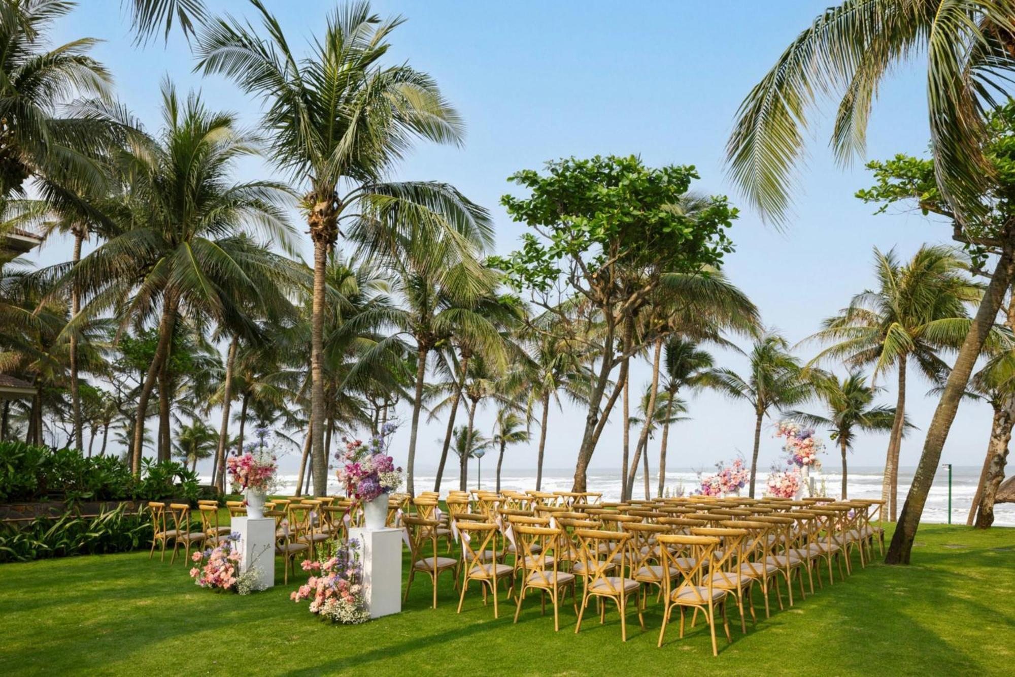 Resort Marriott &