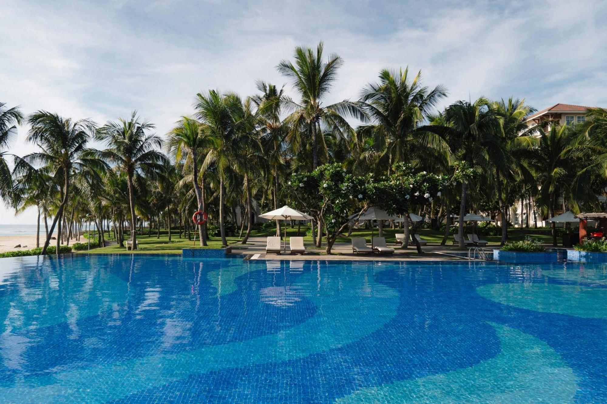 Resort Marriott & Da Nang