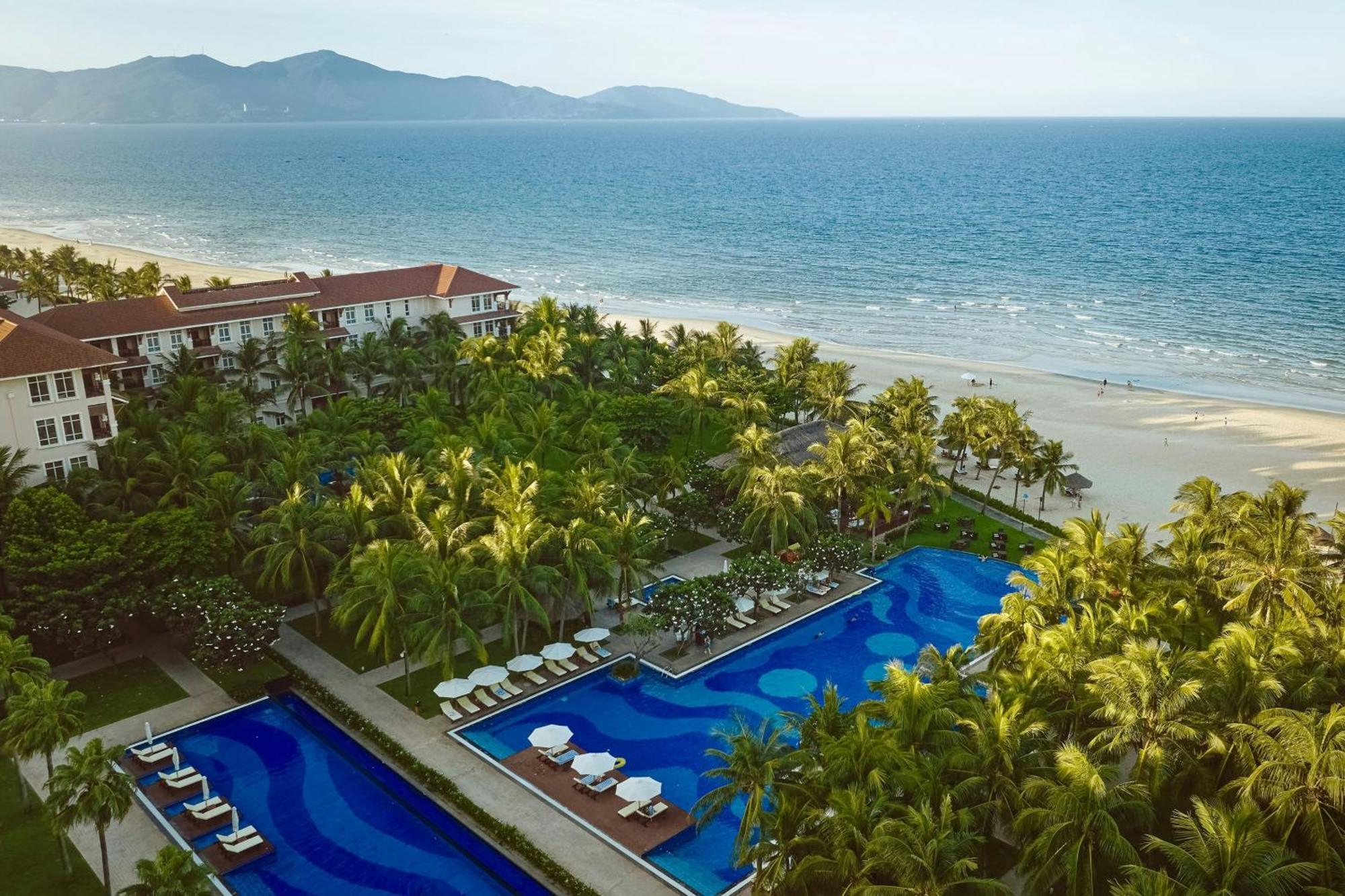Marriott & 5* Da Nang